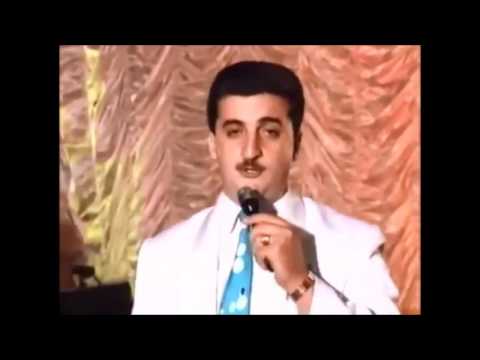 Elçin Celilov Səni sevəndən ( Azerbaycan musiqisi )