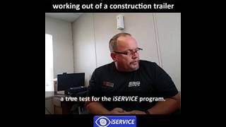 Pete Mankins Nissan up 24% out of a construction trailer