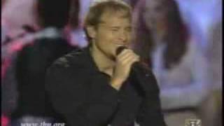 backstreet boys brian littrell we lift you up live