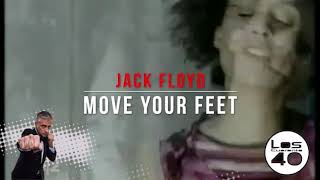 Jack Floyd – Move Your Feet