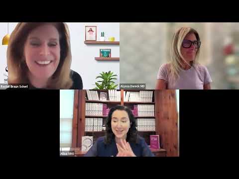 Optimizing Hormone Health for Women & Reducing PMS