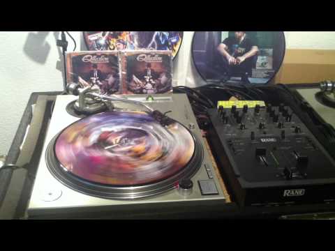 DJ Q-Fingaz ft Masta Ace - Progression (Instrumental Version)