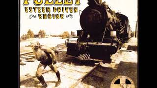 01 •  Pulley - Crawl &amp; S F B I H Y D  (Demo Length Versions)