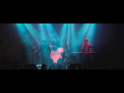 Medicine Boy | One Hundred Bodies (live at Endless Daze 2018)