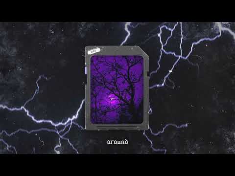 free sad edo saiya x dondon guitar type beat 2022 ~ "around" | prod. mst x alexbrazy