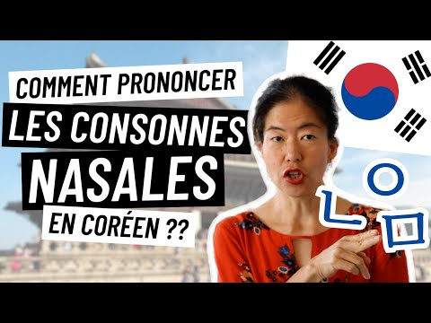 Apprendre le coréen gratuitement