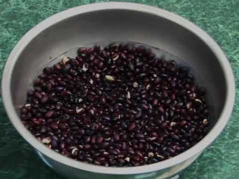 download lagu mp3 mp4 Soaking Black Beans Overnight, download lagu Soaking Black Beans Overnight gratis, unduh video klip Soaking Black Beans Overnight