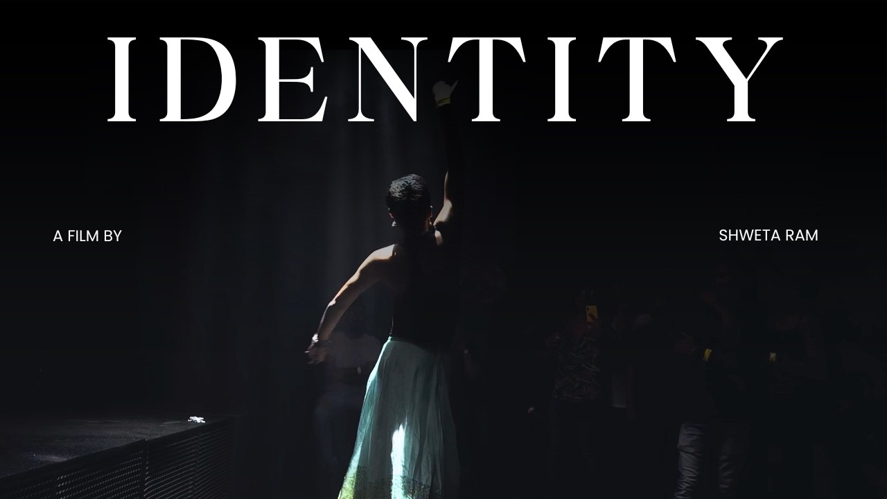 Identity film thumbnail