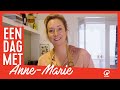 KOKEN met NIEUWSLEZER ANNE-MARIE // Mattie & Marieke