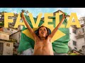 Vivre dans la plus grande FAVELA du Brésil (Documentaire)
