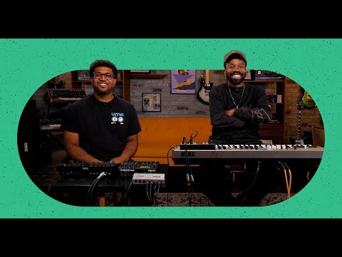 Can We Play Techno on Korg's Wavestate SE & Opsix SE?