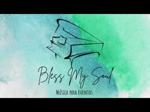 Vídeo BLESS MY SOUL 1