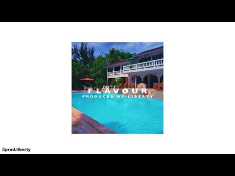 *SOLD* "Flavour" Tyga ft. Chris Brown Club Type Beat | 102 Bpm | AMajor (prod. by Liberty) 432Hz