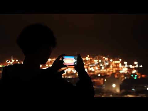 Doogee V20 Pro - Powerful High-Precision Next-Gen Thermal Imaging System