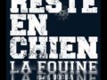 La Fouine Feat Booba Reste En Chien INSTRU ...