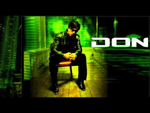 Main Hoon Don - Fnc International Mix