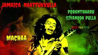 Jamaica naattukulla song whats app status  tamil b