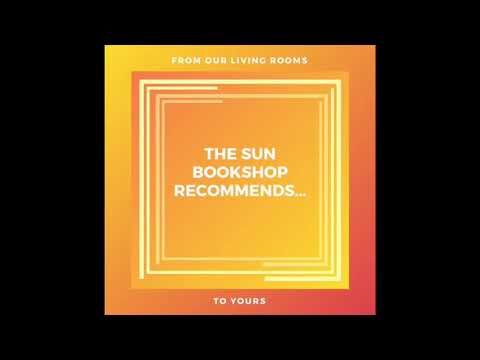 The Sun Bookshop Recommends - Week 3