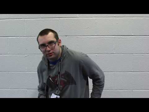 AFTER EFFECTS DISSOLVE TEST 2018