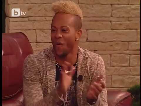 Цветелина Грахич играе Кючек 2017