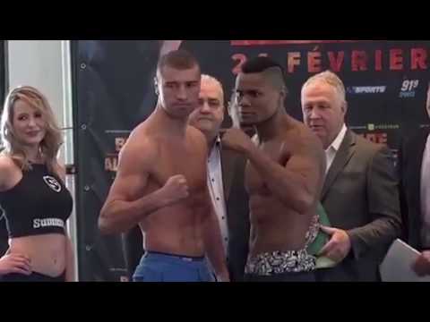 Eleider Alvarez vs. Lucian Bute & Deontay Wilder vs. Gerald Washington - Fight Network Preview