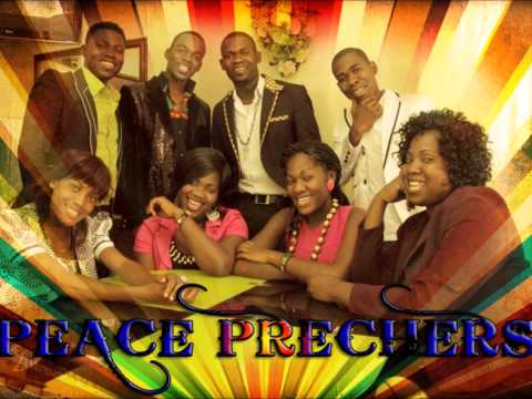 Peace Preachers - Katalika [Zambia Gospel 2013]