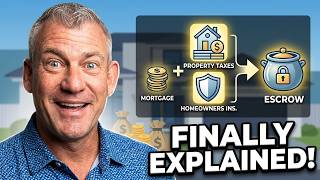 Property Taxes & Homeowners Insurance Explained