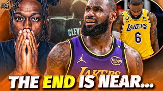 This Will Make LeBron James RETIRE Immediately...