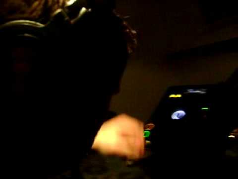 Tim Grube playing One Republic Feat. Timbaland - Apologize (Sander Van Doorn Remix) at Lotus