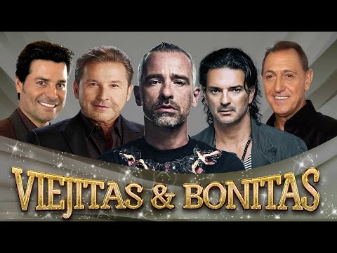 VIEJITAS & BONITAS - Eros Ramazzotti, Ricardo Montaner, Ricardo Arjona, Franco de Vita, Chayanne