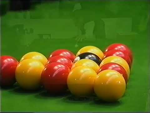 European Championship 1998 McKenna McInnes