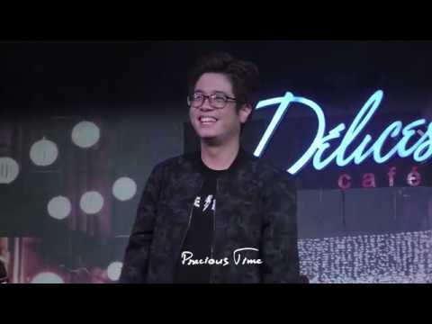 181109 Hẹn một mai - Bùi Anh Tuấn @ Délices