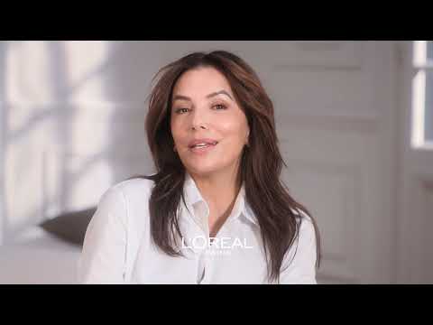 L'Oréal Paris Brand Story