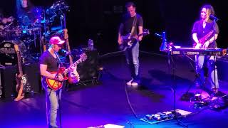 Dweezil Zappa - Heavy Duty Judy - Rox(Postroph)y tour - 08.04.2024