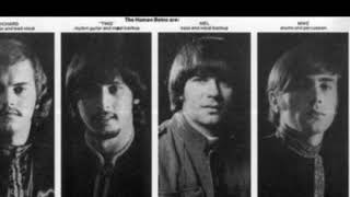 The Human Beinz Flower Grave (1967)