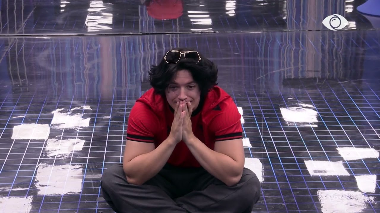 Mal banori i radhës që përballet me pyetjet e quiz-it