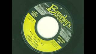 derrick morgan - tell it to me ( beverley&#39;s 1962 )