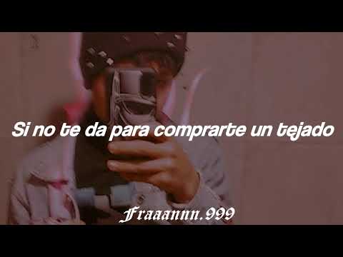 Babi - Colegas (Letra)