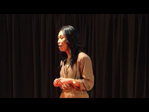 The hidden cost of your jewelry | Cleo Escarez | TEDxBelltown Women