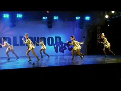 Dance Moms: Season 2: Private Eyes - FULL LENGTH DANCE!