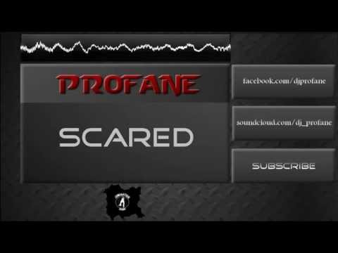 Profane - Scared (Preview) [Jumpnation Records]