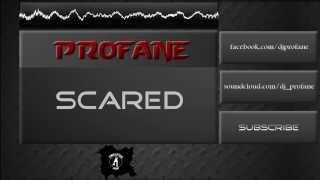 Profane - Scared (Preview) [Jumpnation Records]