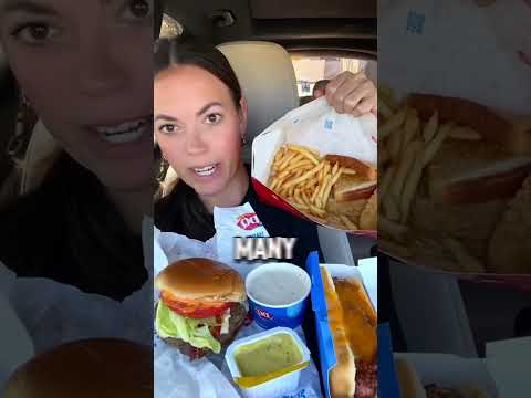 Dairy Queen Gives FREE Ice Cream… but WHY?