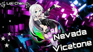 💖 Nevada - Vicetone 🔥 🎵「❀」