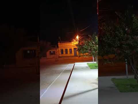 Boa noite Uibaí-Ba
