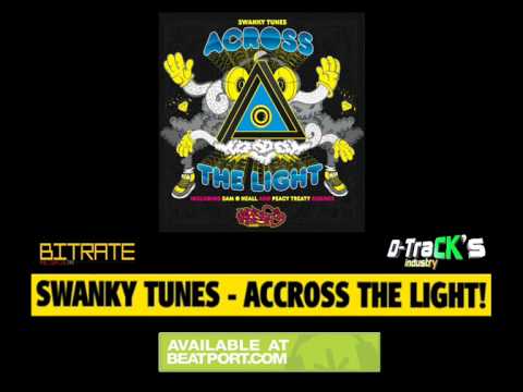 Swanky Tunes - Across The Light