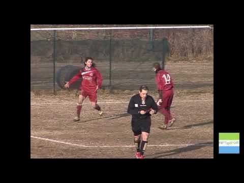 Calcio Rivediamoli : Montanaro - SP. Nolese 1-2 Campionato 2010/2011