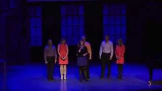 Randy Weeks Celebration: 'I Love a Piano'