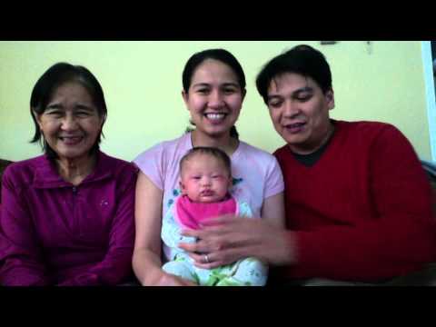 Happy birthday Buboy!