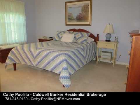 1002 Gazebo Circle Unit 1002, Reading MA 01867 - Condo - Real Estate - For Sale -